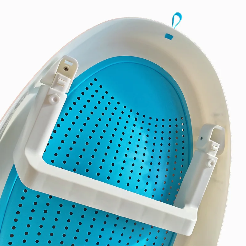 Сетчатая Подставка для душа новорожденных гамак сиденье ванной