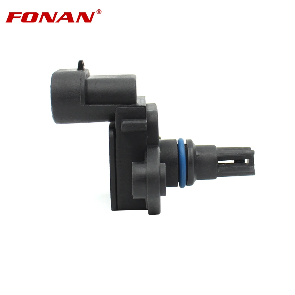 Фото Датчик карты высокого качества для Fiat Panda Brava Bravo Marea Palio multipunto pla Doblo Stilo Siena 1,6 71714218 71718233 71718678 №4