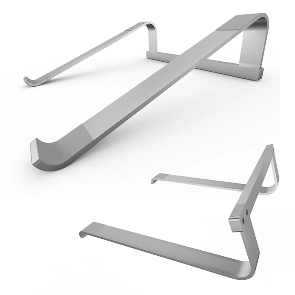 

Notebook Computer Stand Portable Notebook Computer Stand Support Base Notebook Non-Slip Computer Cooling Hollow Stand