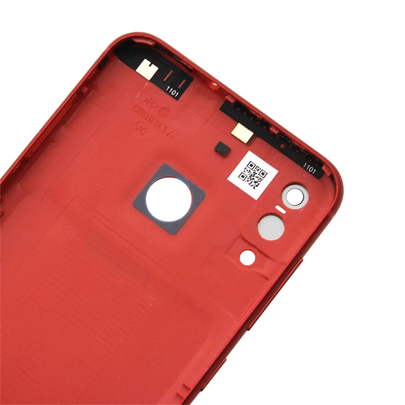 Чехол на батарейках для Asus Zenfone Max M1 ZB555KL, чехол на заднюю дверь для Asus ZB555KL 5,", Чехол для Asus Zenfone ZB555KL