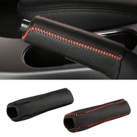 protector grip covers handle sleeve interior accessories for sportage r 2011 2013 2014 2015 handbrake grips case car accessories