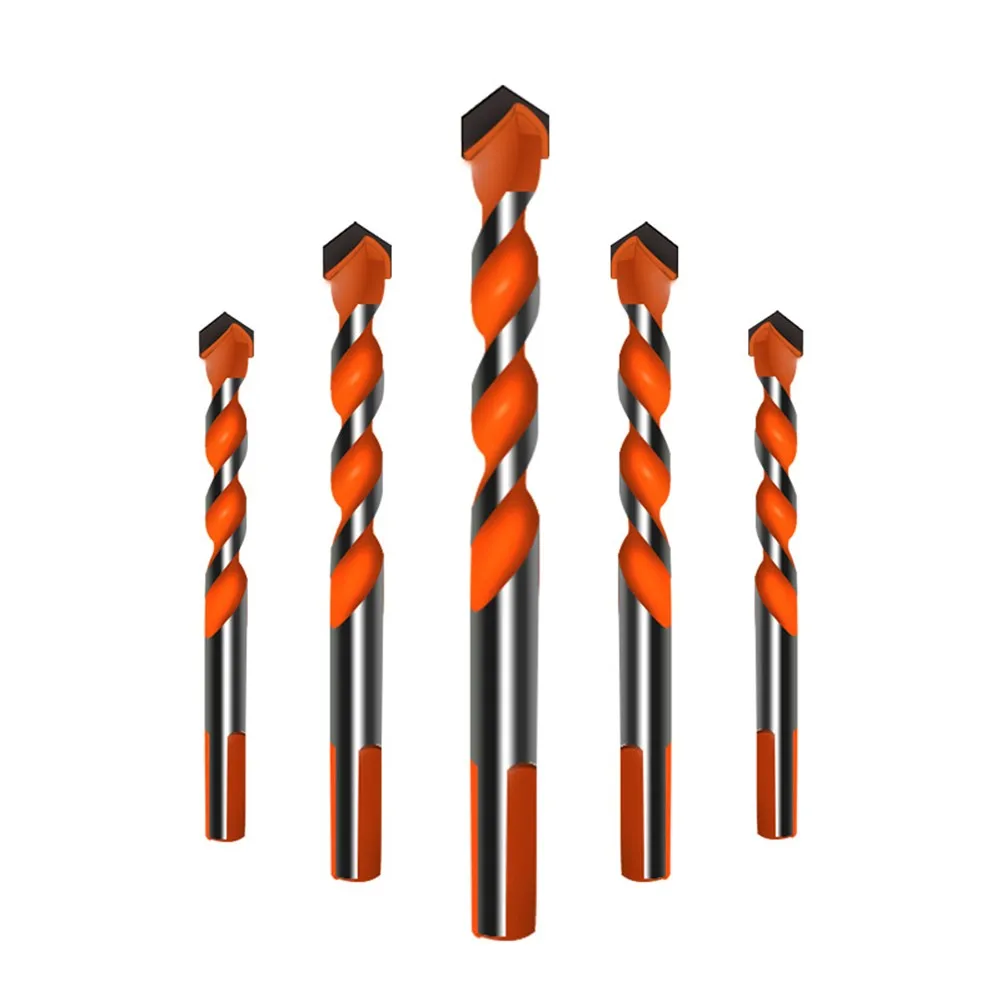 

Heavy Duty Multifunciton Drill Bit Hole Puncher Multifunction Overlord