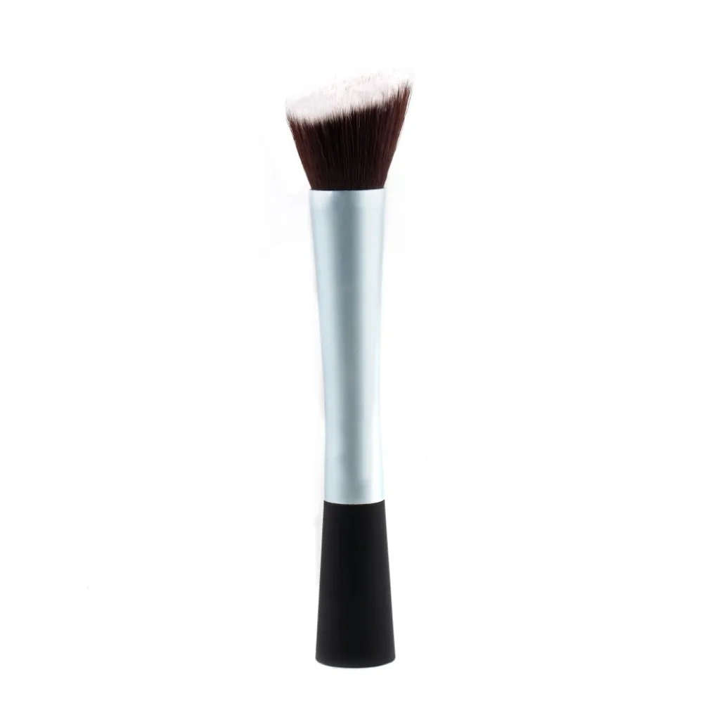 Женский дизайн одежды косметические кисти для макияжа лица Blush Brush пудра