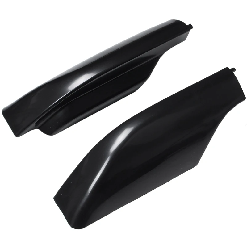 Направляющие багажника на крышу защитная крышка корпус для Toyota Rav4 2008 2012