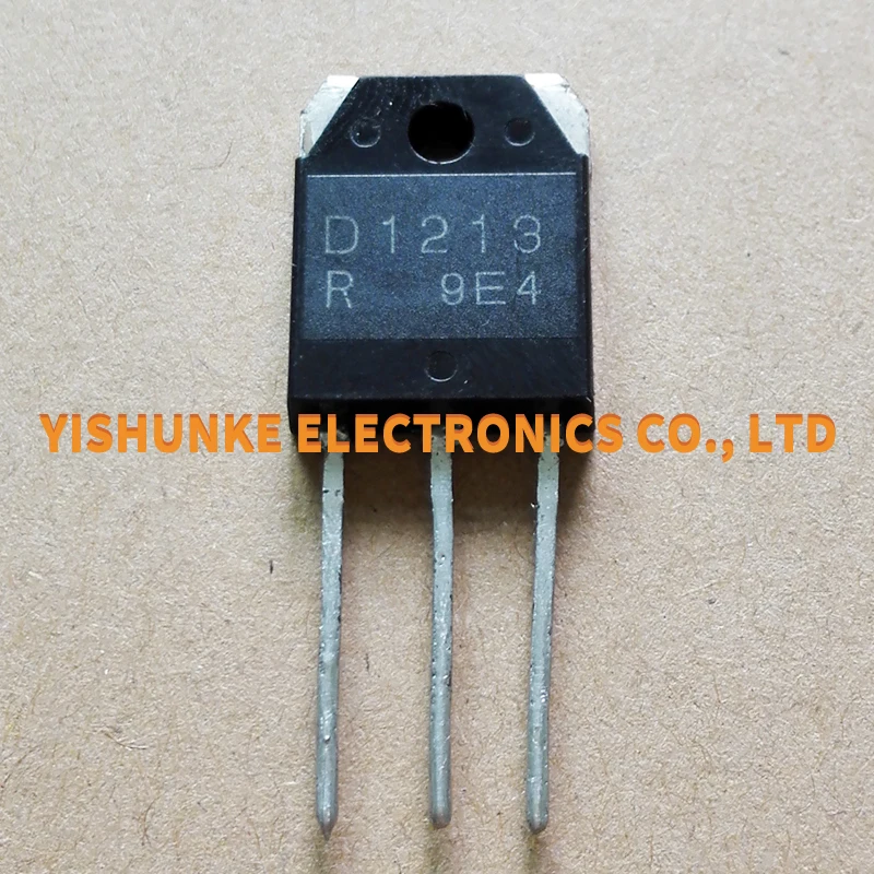 10 шт. 40T120FDS 40t120фес D2367 D1213 3DD5013 D5013 D5148 D1739 TO 247|Аксессуары для батарей и ЗУ| |