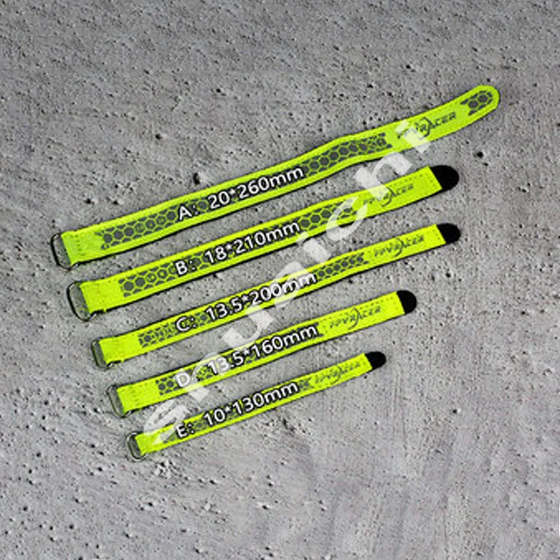 2 шт ремешок для аккумулятора