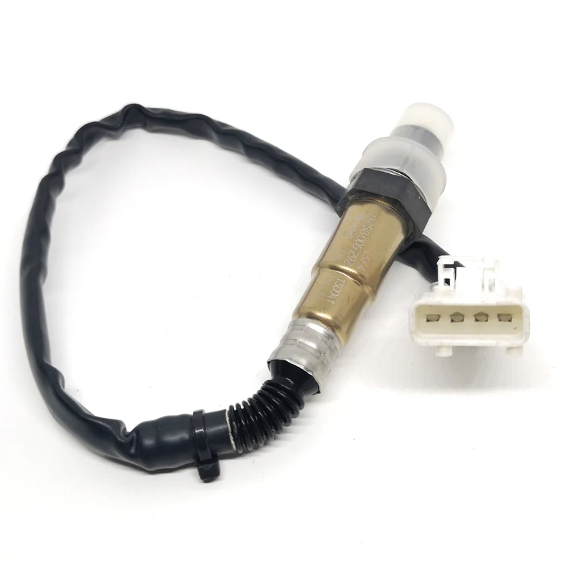 Кислородный датчик Lambda O2 соотношения воздуха и топлива для Great Wall Chery Tiggo Changan Star