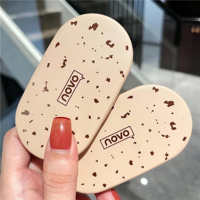 Профессиональная палитра консилеров для макияжа 3 цвета полный охват