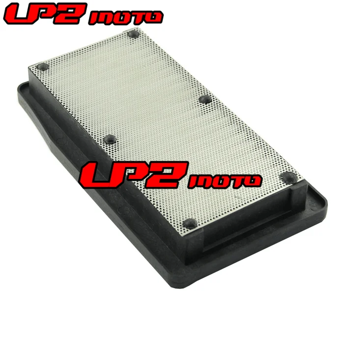 

Motorcycle Air Intake Air Filter Cleaner Fit SUZUKI DL250 DL250A 2018-2019