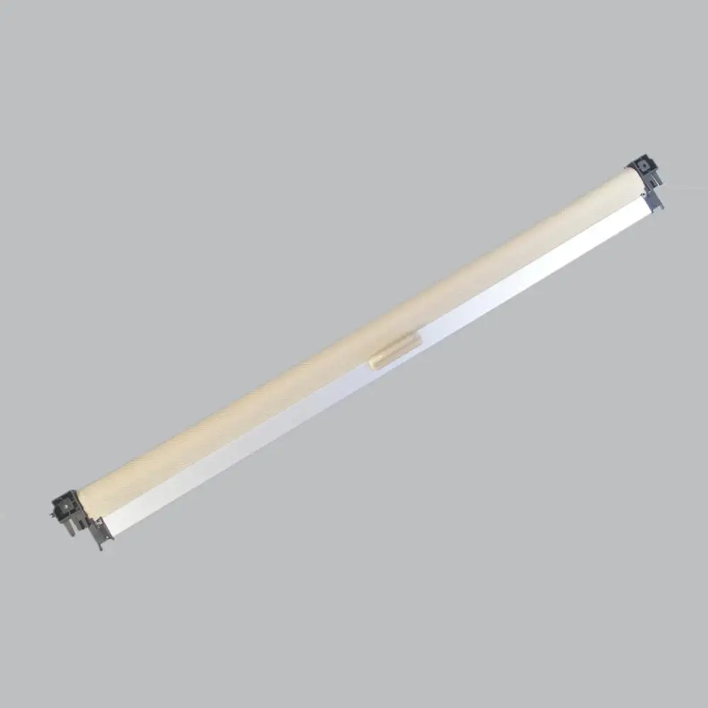 3C8877307A оконная роликовая шторка Солнцезащитная крыша затеняющая в сборе серый