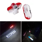 2 шт., светодиодные лампы для Skoda VRS Octavia 1Z 2004 2005 2006 2007 - 2013