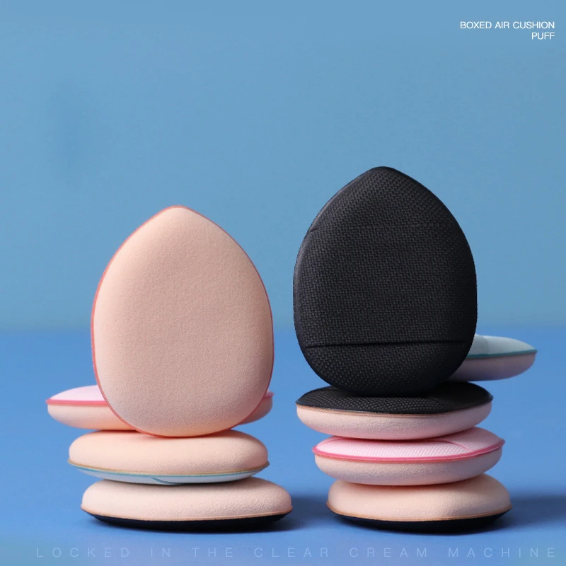 Паровой спонж для макияжа SAIANTTH 3 шт./лот |