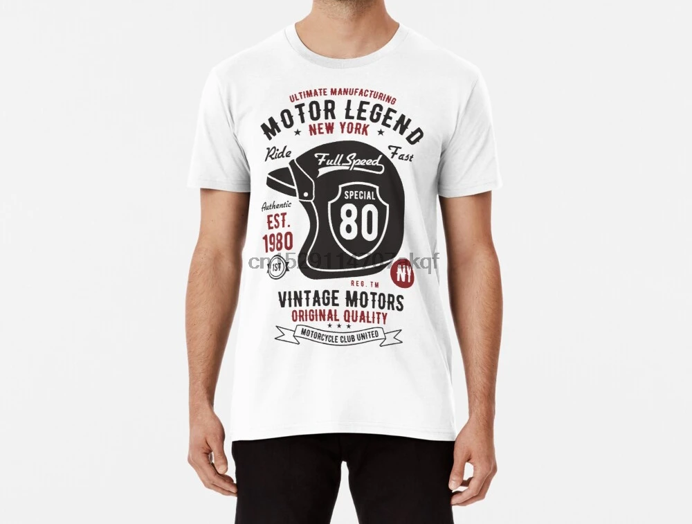 Мужская забавная футболка мотоциклетные футболки женская (416) | одежда