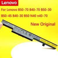 new original l13l4a01 laptop battery for lenovo b50 70 b40 70 b50 30 b50 45 b40 30 b50 n40 n40 70 l13s4a01 l13m4a01