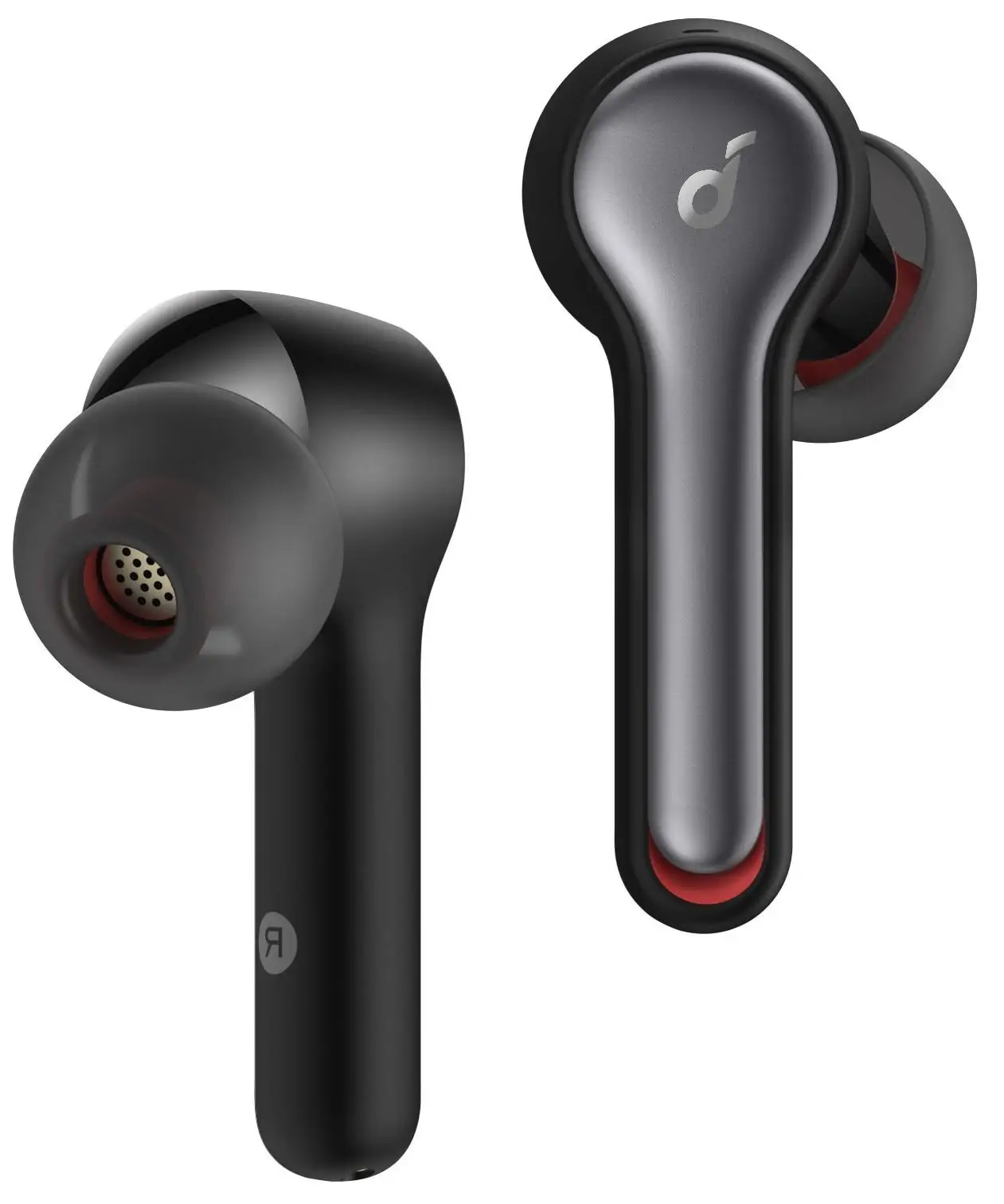 Беспроводные наушники Anker Soundcore Liberty Air 2 (Black) | Электроника