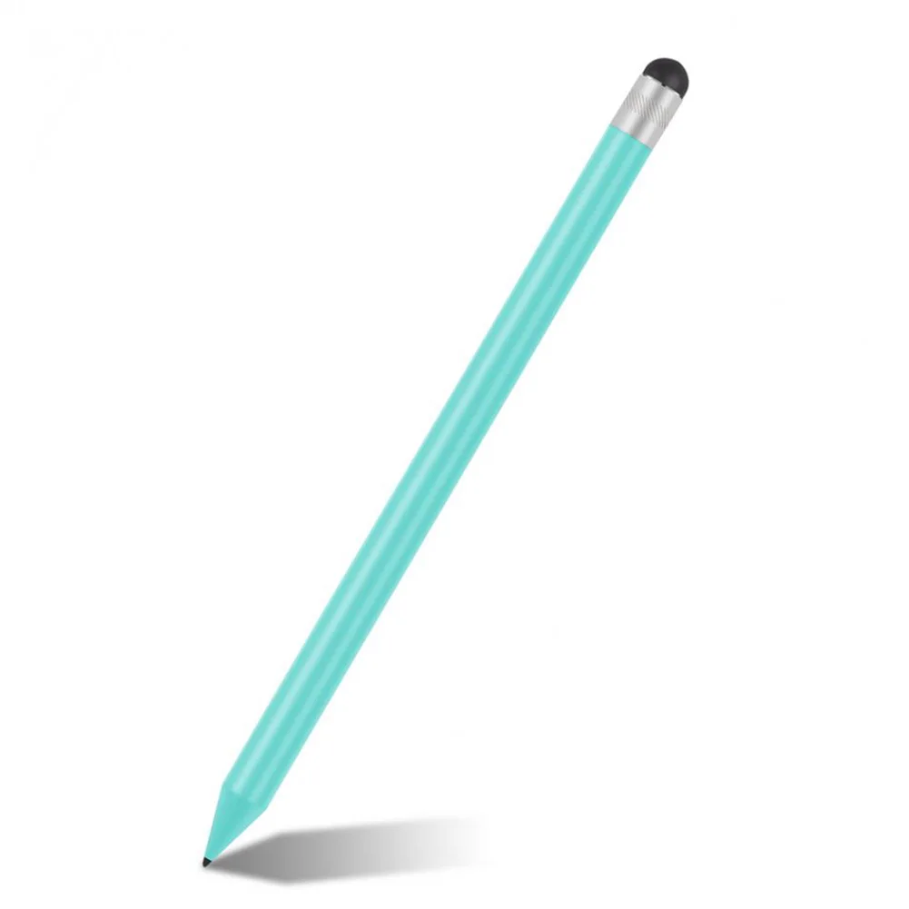 

Capacitive Pencil Wear Resistance Writing Resistive Touch Screen Tool Replacement Tablet Navigation Stylus Pen High Sensitivity
