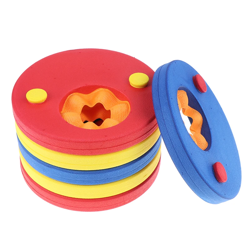 Надувной бассейн шт./упак. из вспененного этиленвинилацетата 6 доска-поплавок