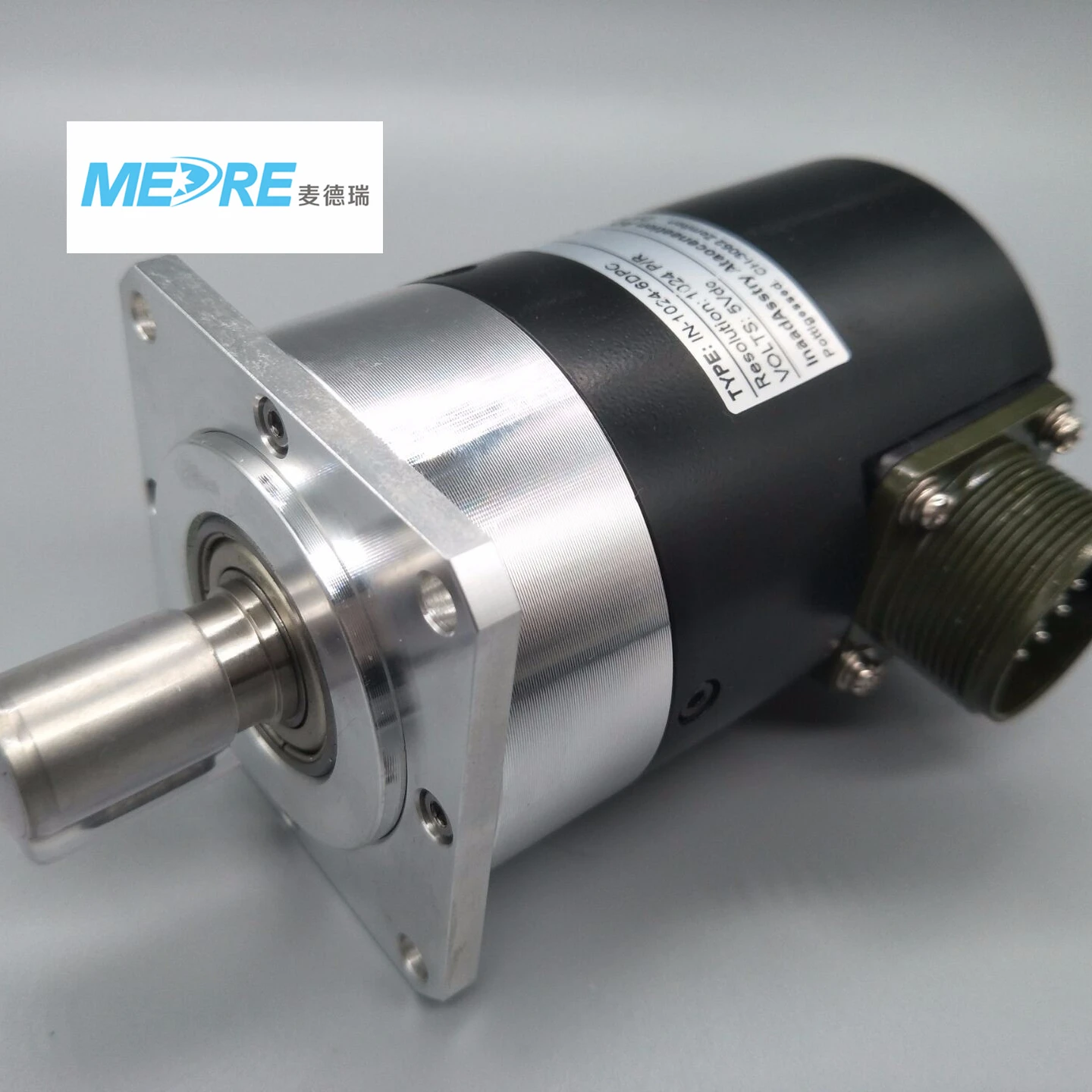

IN-1024-6DPC Incremental encoder