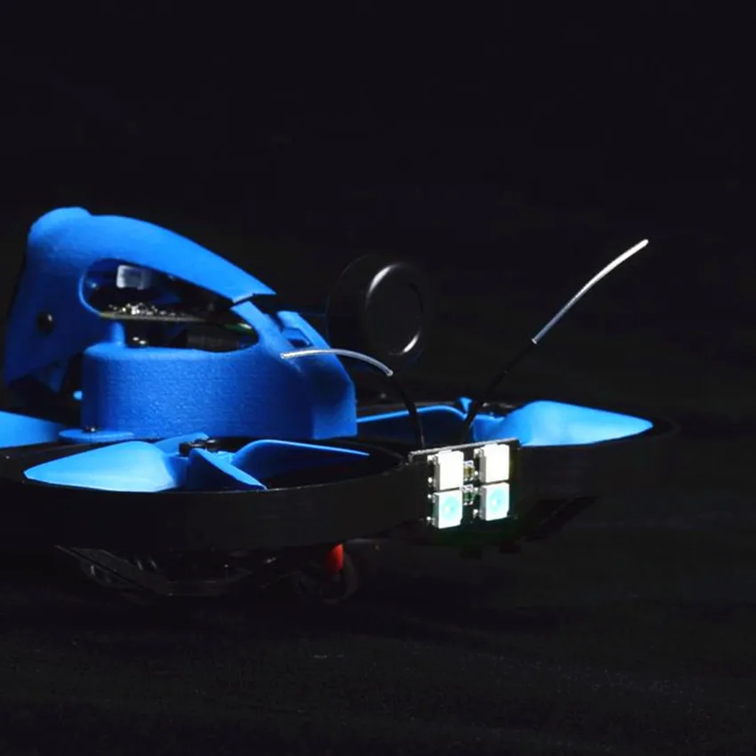 Квадрокоптер Betafpv 2 4S FPV indoor/outside 4K ultra HD camera четырехосный летательный аппарат Beta85X RC