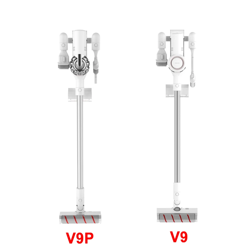 Dreame V9P V9 ручной беспроводной пылесос портативный беспроводной циклонный фильтр ковер пылесборник ковер развертки для xiaomi