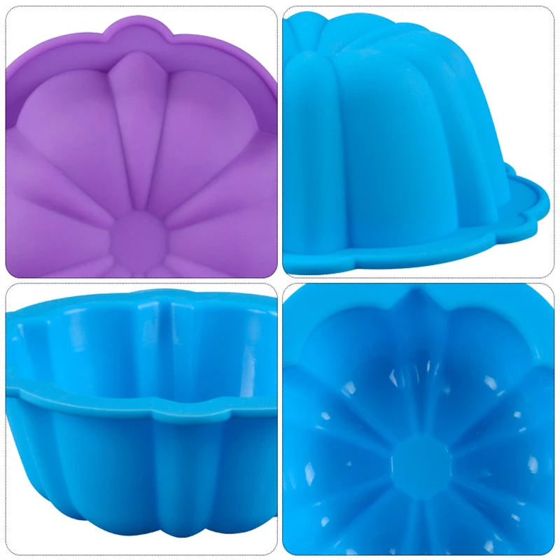 Шифоновая подставка для украшения тортов | Дом и сад