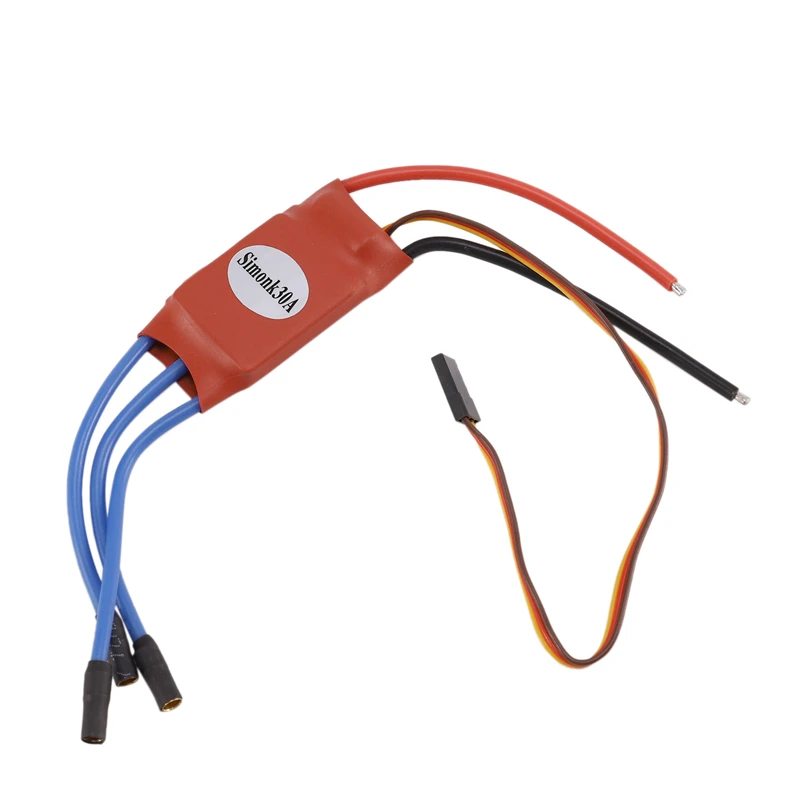 2212 920KV CW CCW бесщеточный двигатель 30A ESC с 5V 2A BEC 9450 Prop для F450 F500 F550 Phantom 2 3 Drone|Запасные