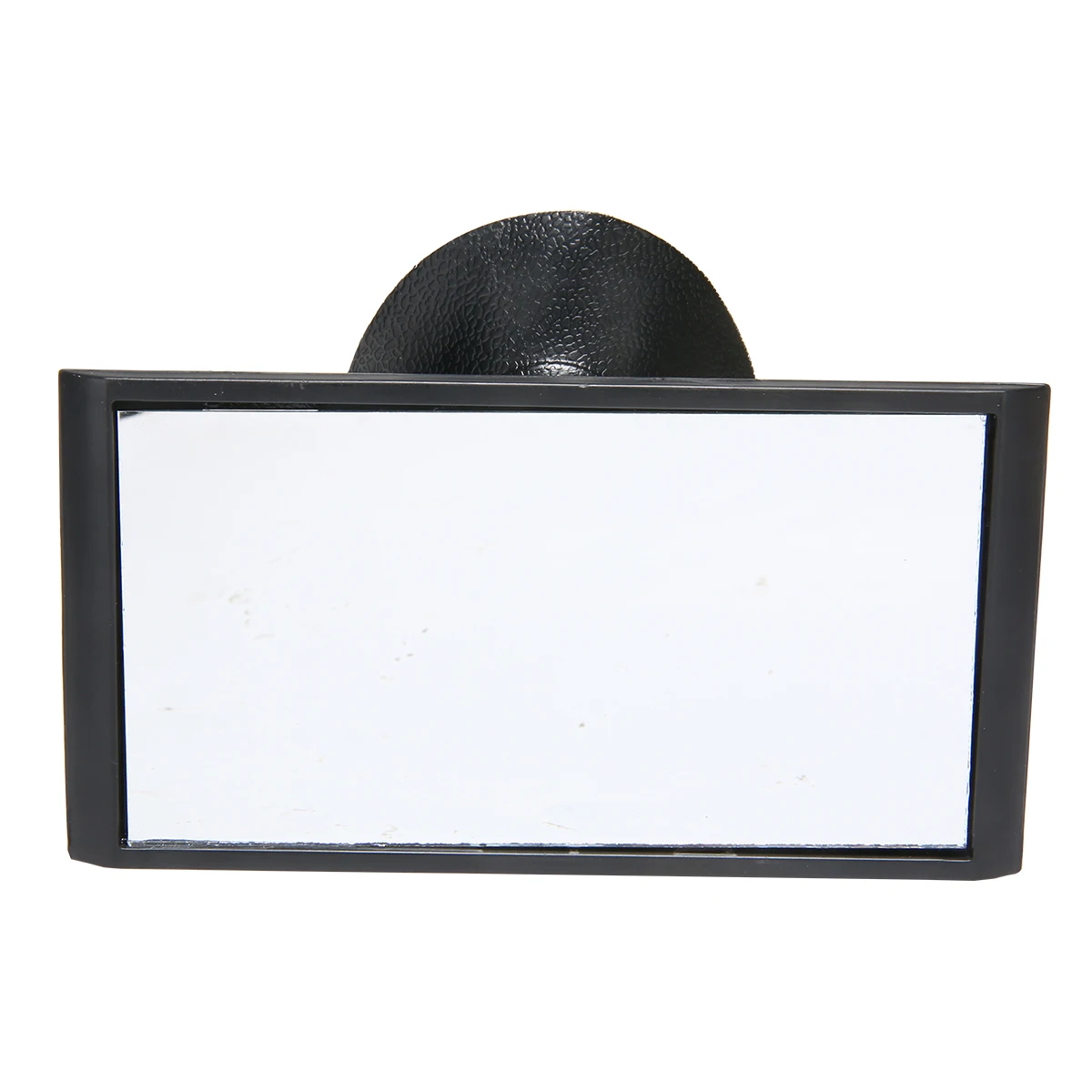 Зеркало заднее универсальное черное 12 см детское безопасное зеркало для на