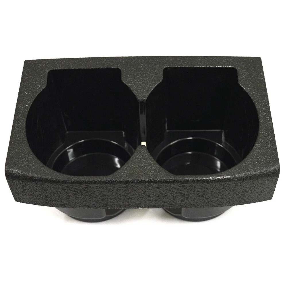 Центральный держатель для стакана контейнер хранения стильный аксессуар салона