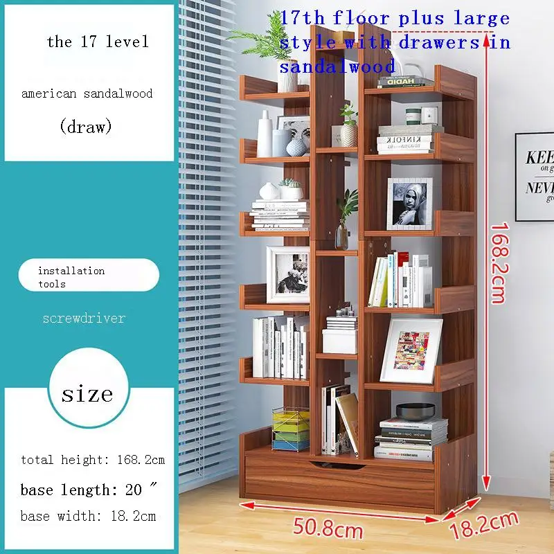 

Rack Dekorasyon Mobili Per La Casa Bureau Meuble Librero Decoracion Oficina Decoration Retro Furniture Libreria Book Shelf Case