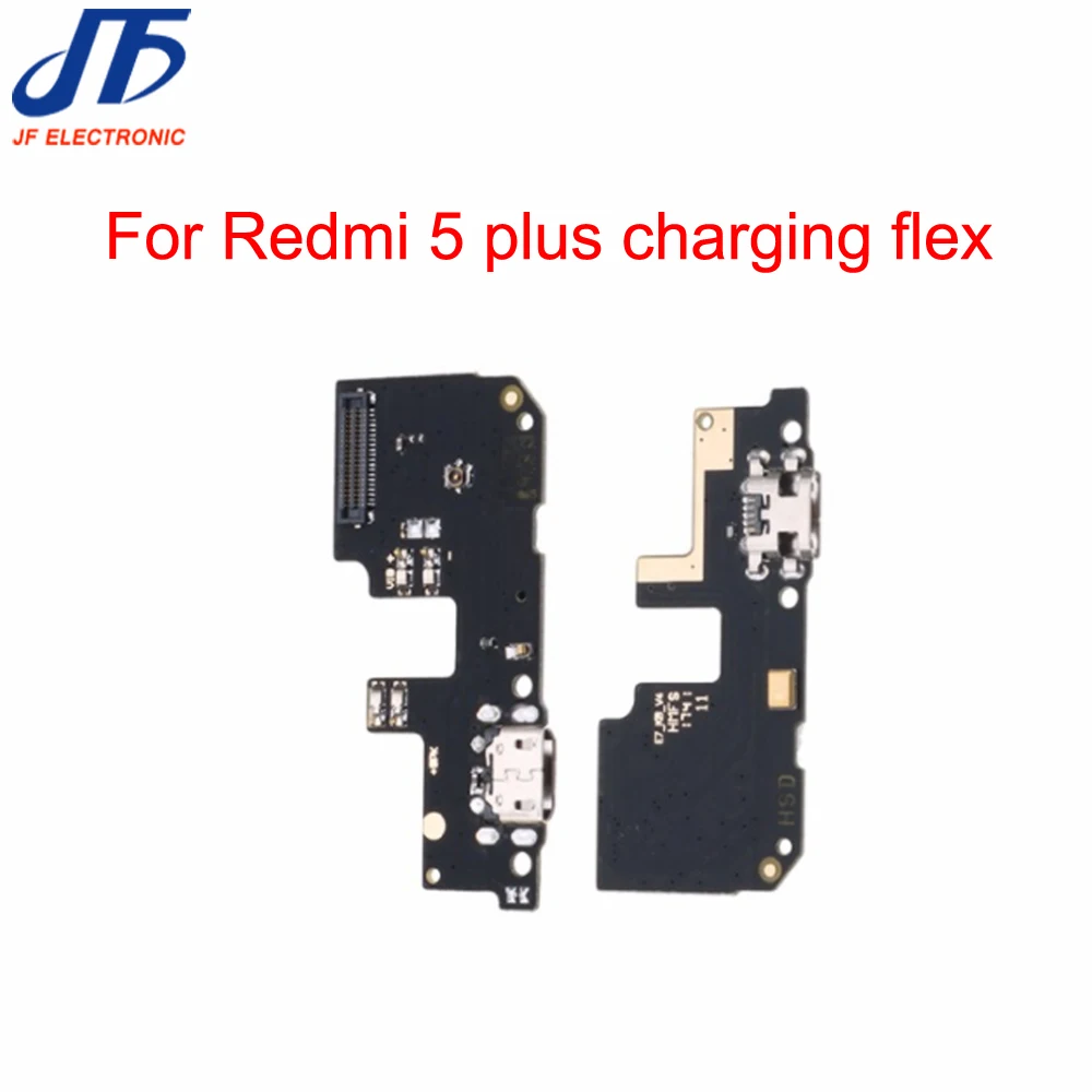 10 шт. для xiaomi redmi 5 6 7 8 9 6A 7A 8A plus pro USB зарядное устройство док-порт гибкий кабель