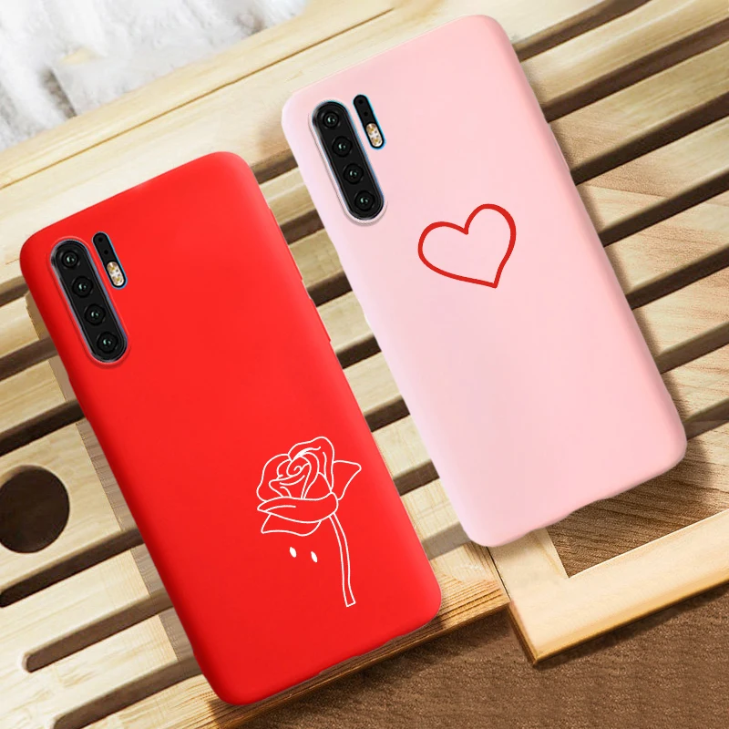Силиконовый чехол-накладка из мягкого ТПУ чехол для huawei Y5 Y3 Y6 Pro Y7 Y9 Prime чехол Крышка huawei P10 Lite P20 P30 Pro P9 P8 Lite