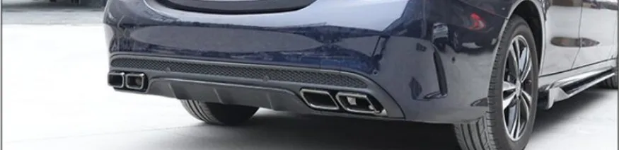 Высококачественная полипропиленовая нержавеющая сталь с выхлопным