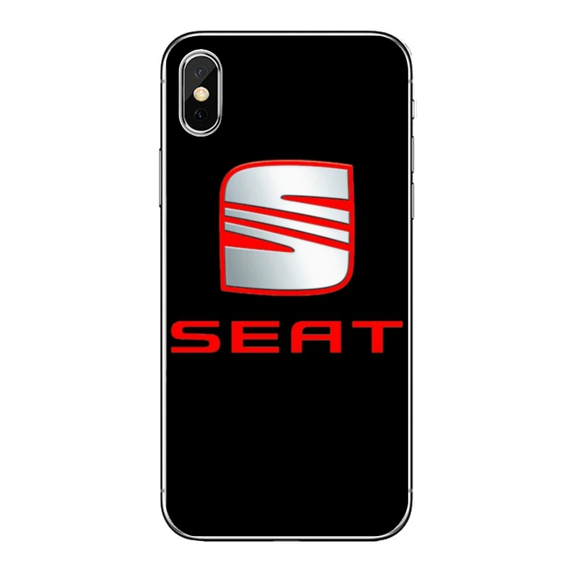 Прозрачный чехол для телефона для Xiaomi Redmi Note 7 6 6A 5A 4 4A 3 pro S2 5 плюс 4x Pocophone F1 автокресло fr логотип