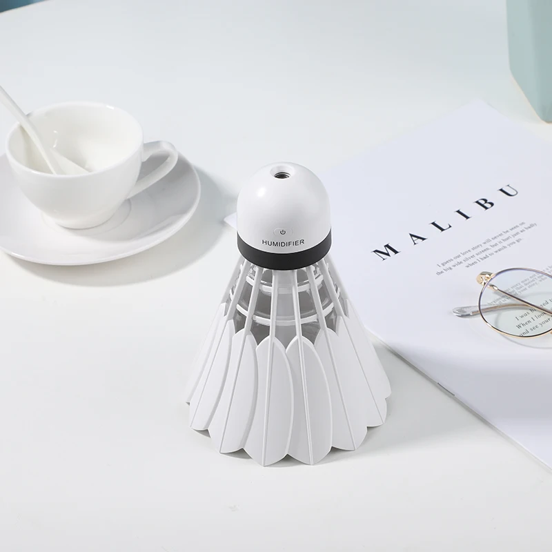 KUULAA увлажнитель воздуха Difusor Mist Maker для дома и офиса автомобиля Арома-диффузор с