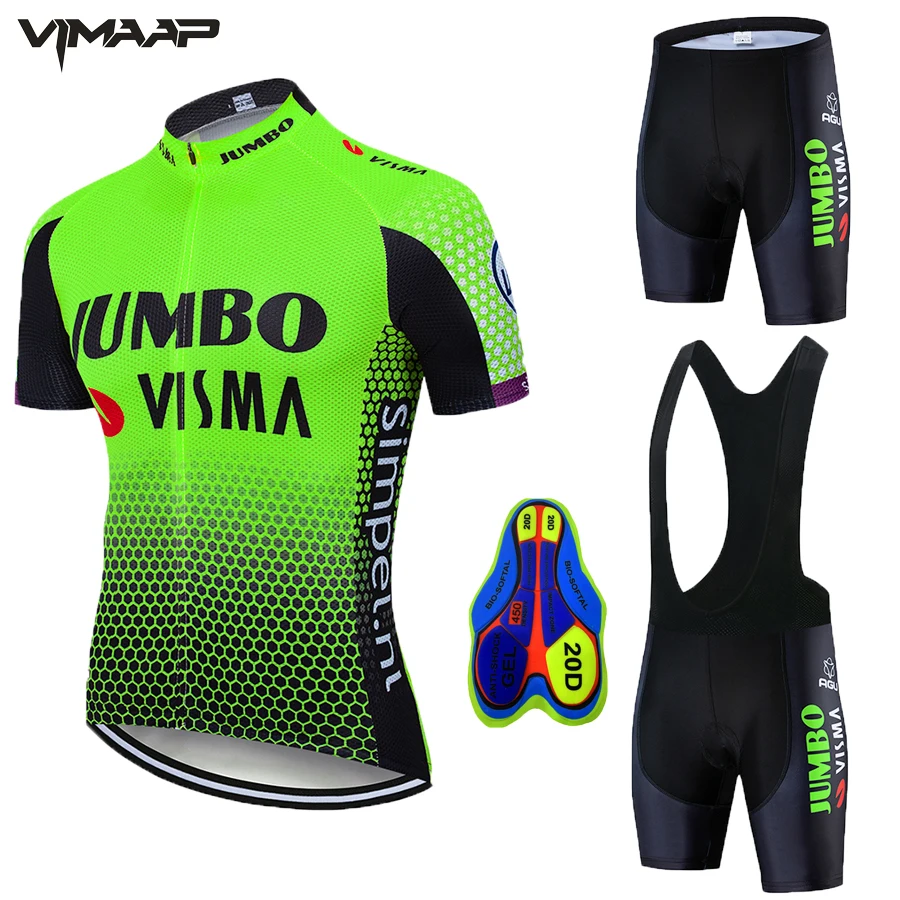 2020 Red Team АСТАНА задействуя одежда Set Mens велосипедов Майо MTB Гонки Ropa Ciclismo лето Hombre