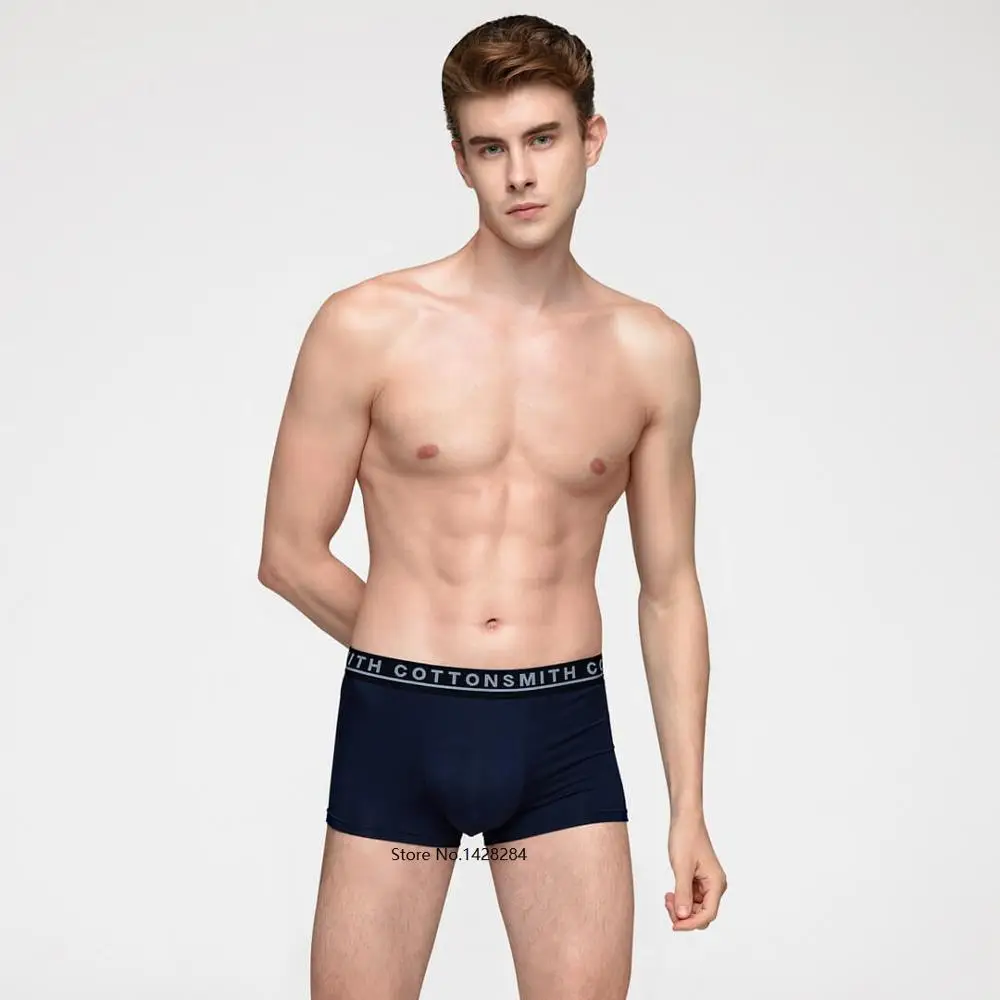 3 шт. мужские эластичные трусы боксёры|Бутылки банки и коробки| |