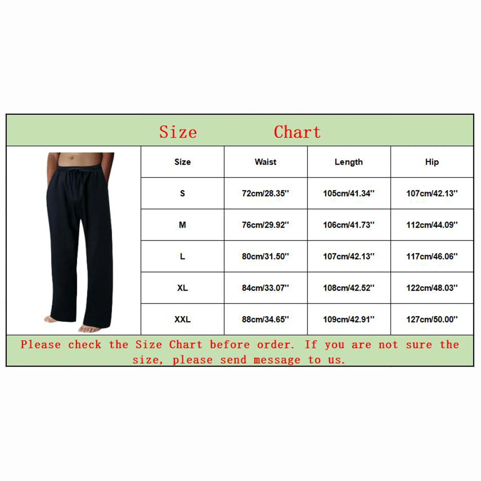 

Solid Color Lace-up Pocket Men's Cotton Linen Casual Pants Male Summer Breathable Linen Fitness Streetwear Fashion Trousers 3