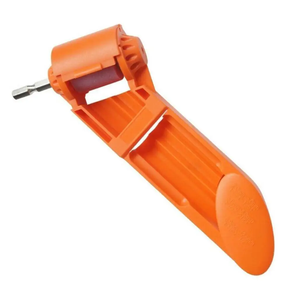 Портативная точилка для сверл корундовый шлифовальный круг шлифовальных