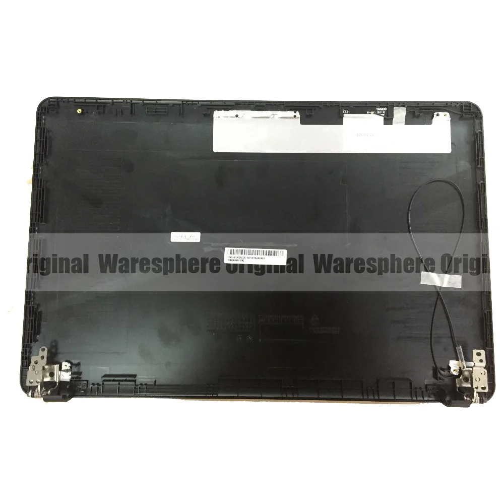 ЖК-Дисплей задняя крышка передняя рамка для ASUS X541 X541U X541UV A541 A541U