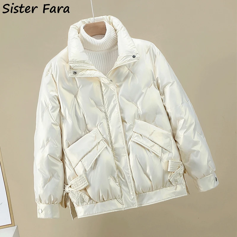 

Parkas