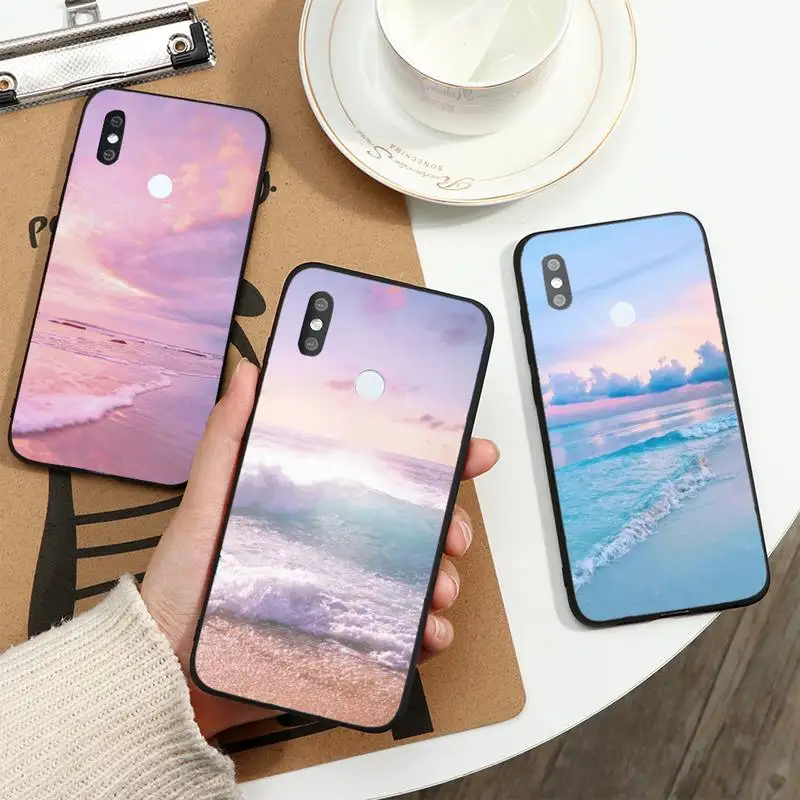 

Capybara animal Phone Case For Xiaomi Redmi note 7 8 9 t max3 s 10 pro lite funda cover coque shell