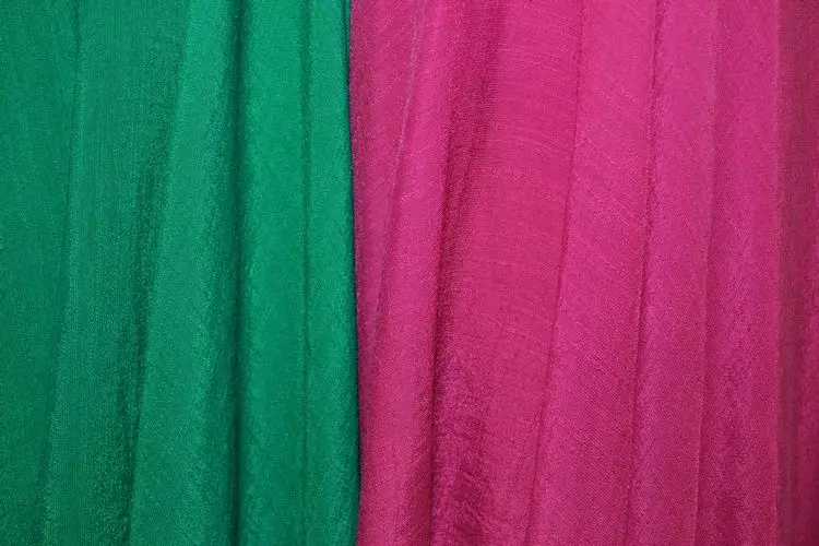 Рубашка из хлопка и конопли рубашка тонкой ткани с коротким рукавом красного