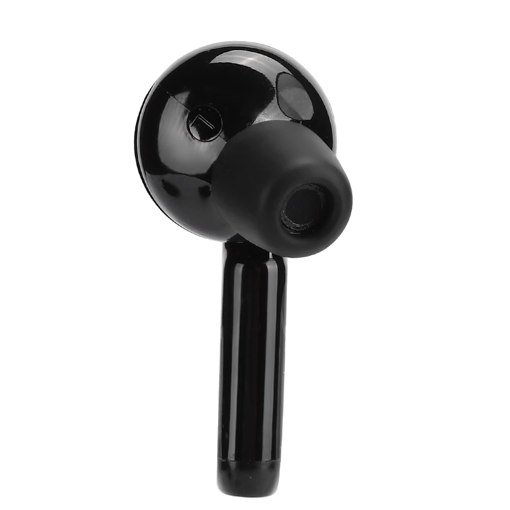 

T15 Waterproof Wireless Headphones TWS BT 5.0 In-Ear Earphones Earbuds Mini Headset
