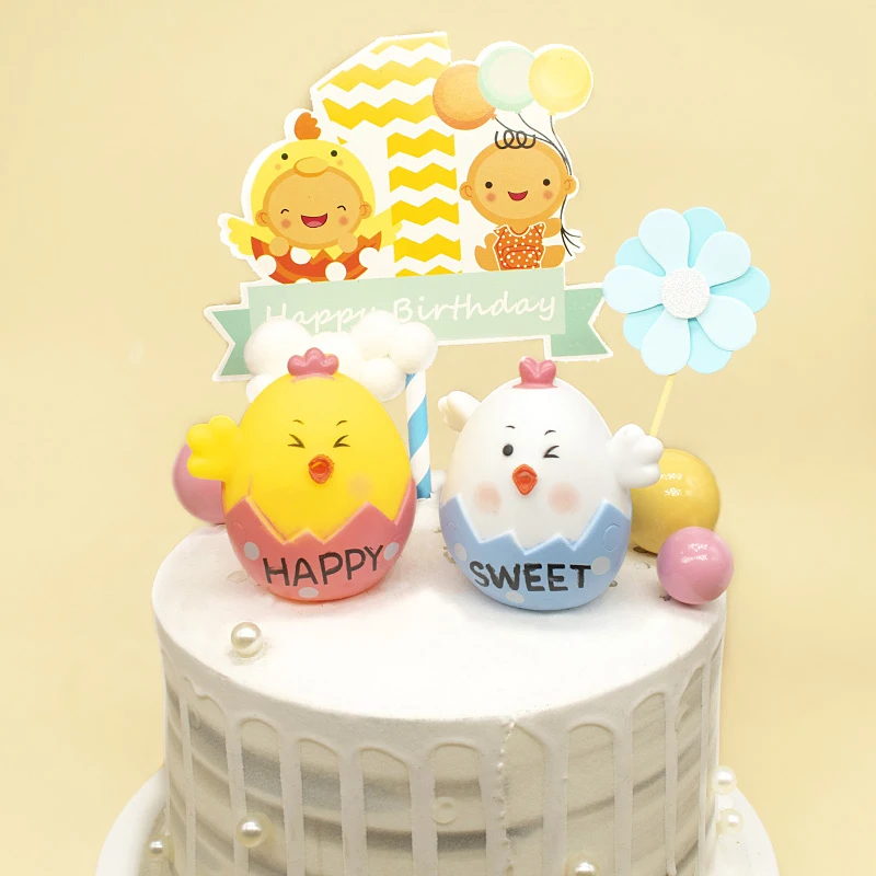 Горячая Распродажа новинка 2021 милая детская яичная скорлупа детские украшения