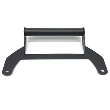 For Honda Adv150 Modified Motorcycle Parts Mobile Phone Navigation Bracket GPS Bracket Expansion Bracket