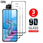 Защитная пленка для экрана для Asus Zenfone 7 Pro ZS671KS из закаленного стекла премиум класса с полным покрытием для Asus Zenfone 7 ZS670KS