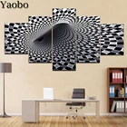 5 шт., Набор для вышивки стразами Стразы