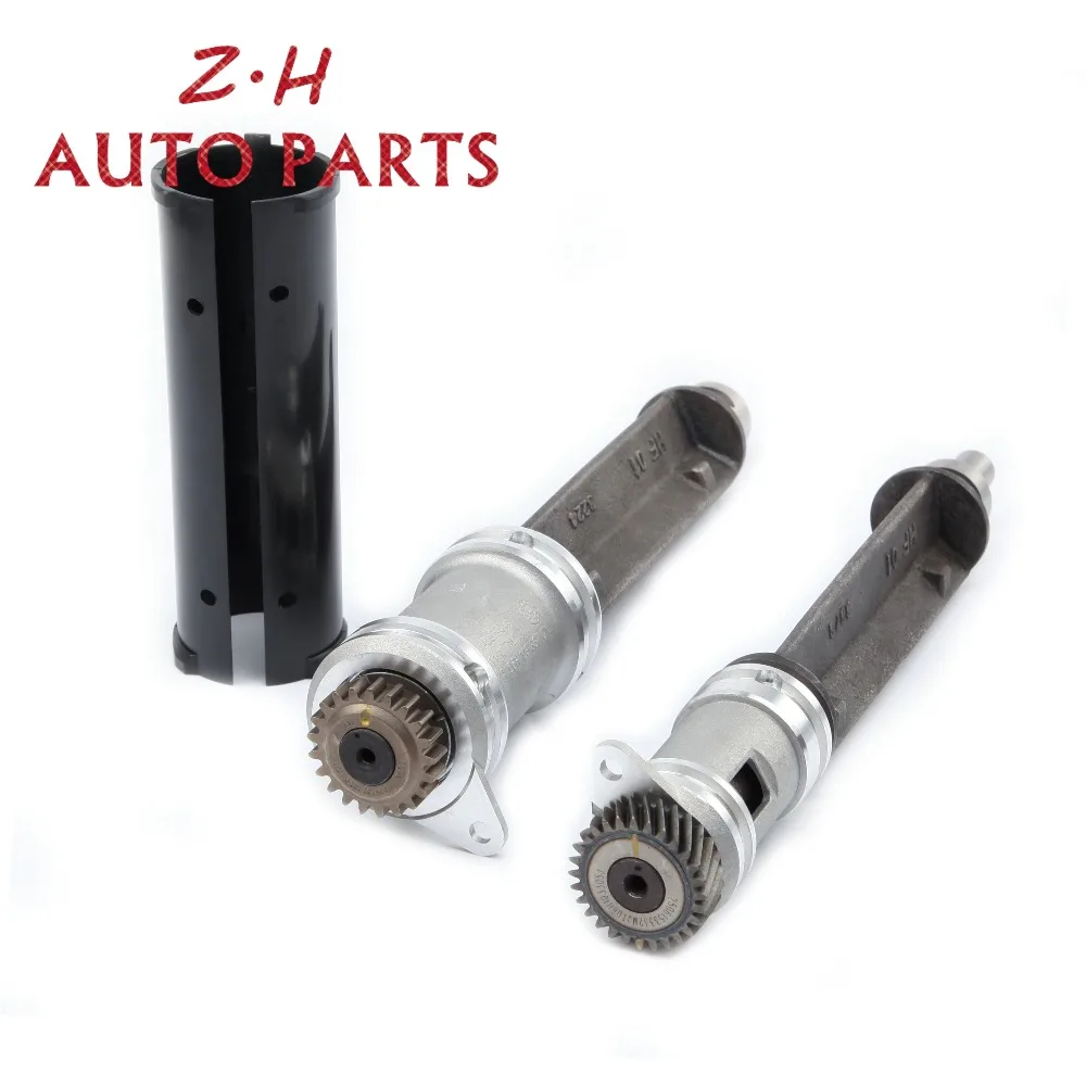 НОВЫЙ 06H 198 205 B EA888 комплект баланса двигателя и втулки для Audi A4 TT VW Golf ПАССАТ шаран