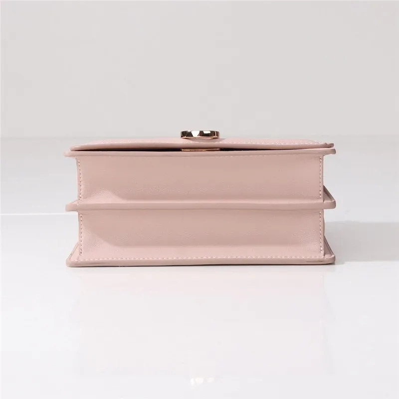 

free shiping women handbags for women 2020 fashion desiger Messenger Bag Leaning Cross Women's Bag sale