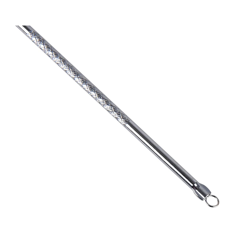 Eye Hole Design Blackhead Remover Acne Pimple Extractor